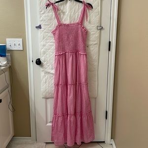 New Spring Dress